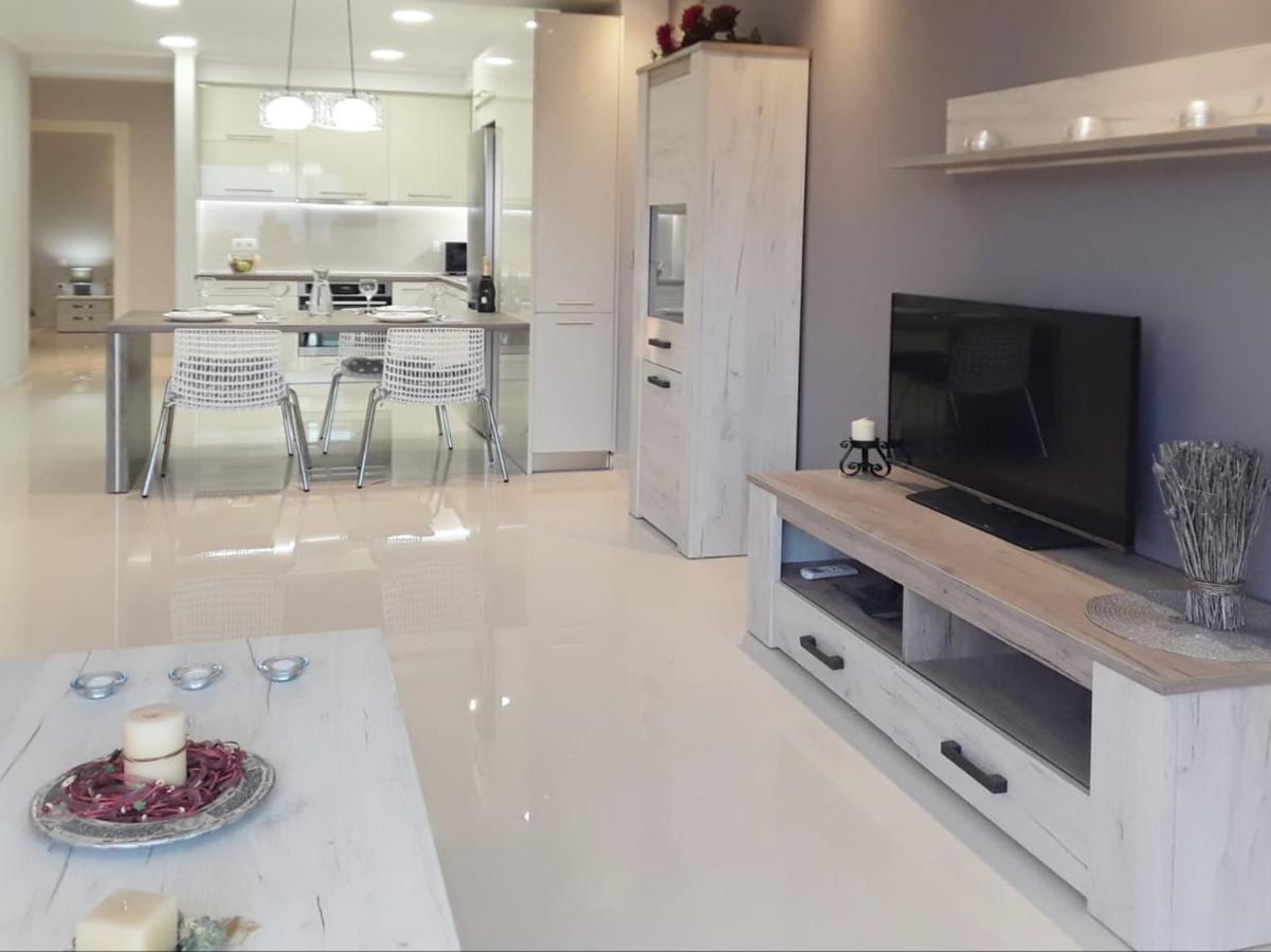 Sunshine Home 3 With Sea View Αλεπού Εξωτερικό φωτογραφία