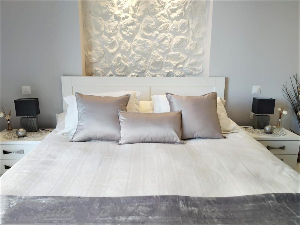Sunshine Home 3 With Sea View Αλεπού Εξωτερικό φωτογραφία