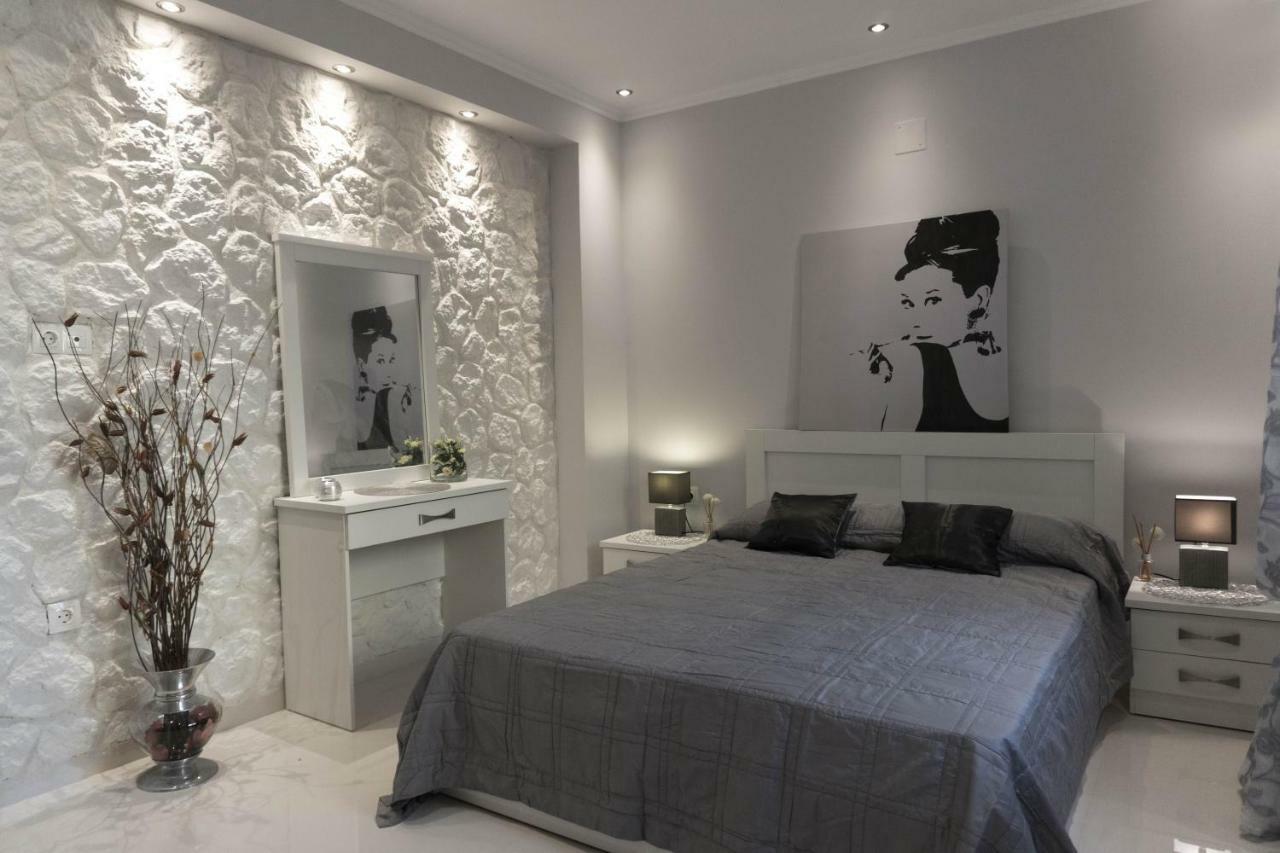 Sunshine Home 3 With Sea View Αλεπού Εξωτερικό φωτογραφία