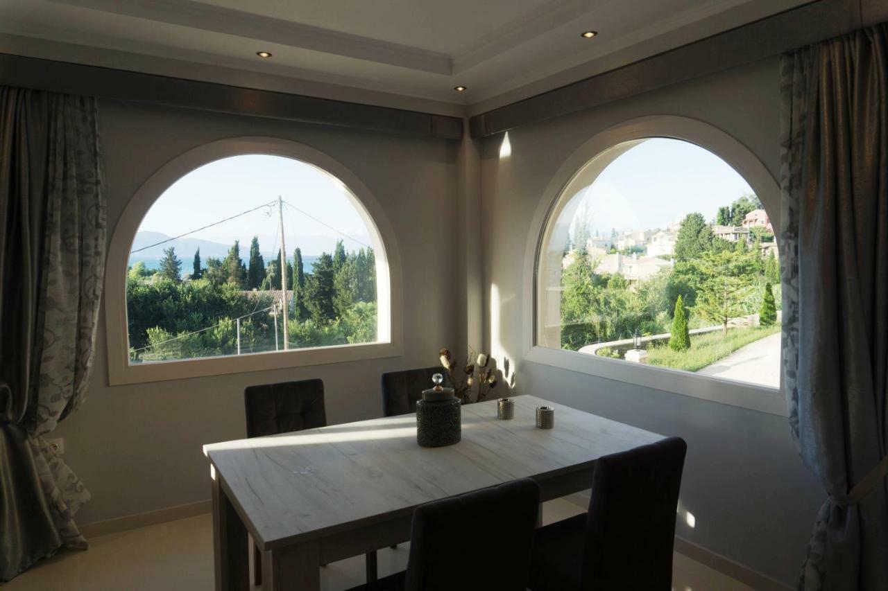 Sunshine Home 3 With Sea View Αλεπού Εξωτερικό φωτογραφία