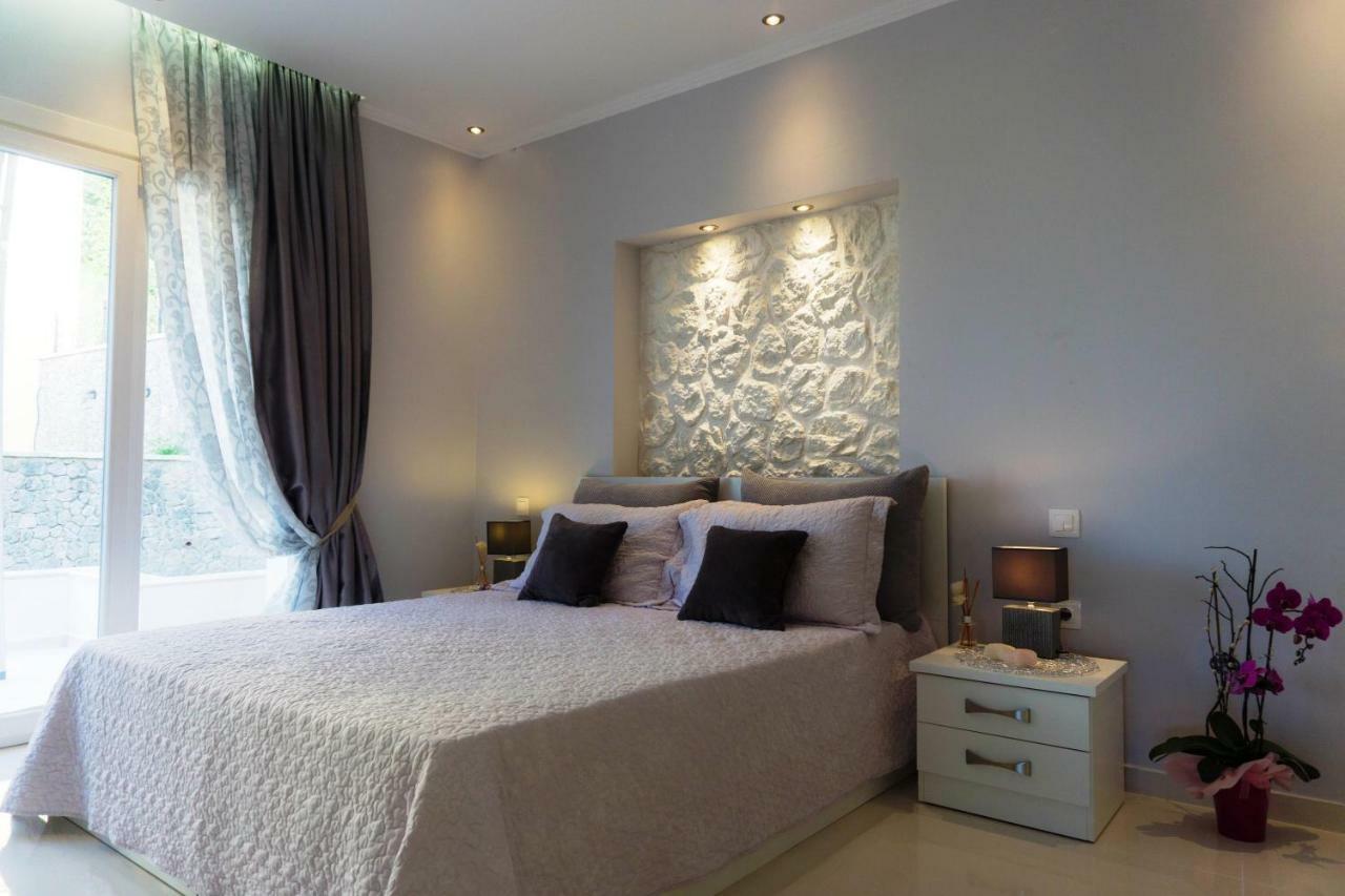 Sunshine Home 3 With Sea View Αλεπού Εξωτερικό φωτογραφία