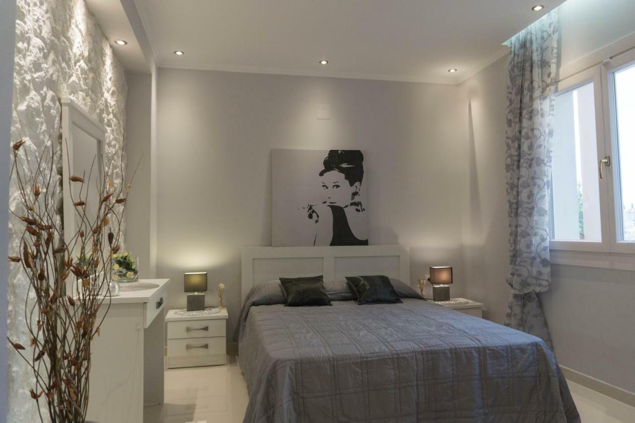 Sunshine Home 3 With Sea View Αλεπού Εξωτερικό φωτογραφία