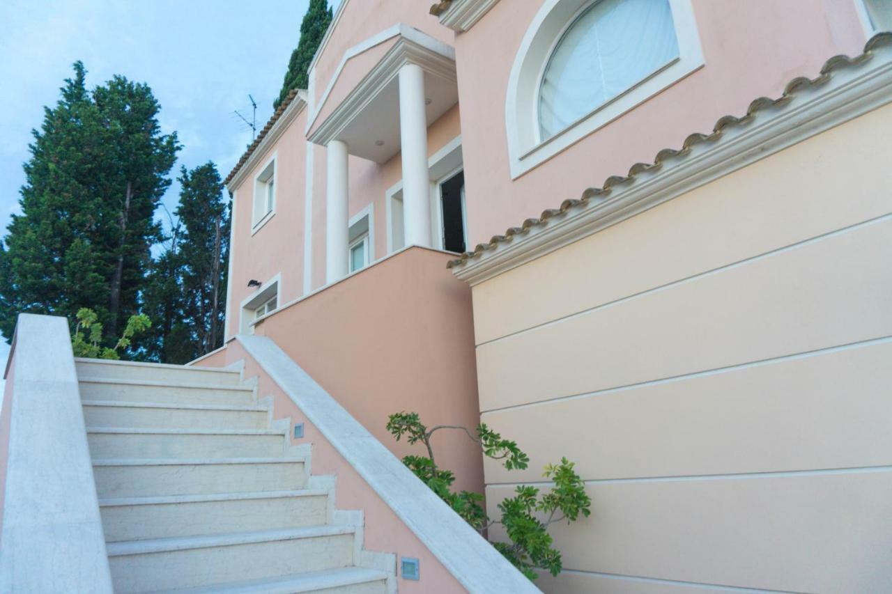 Sunshine Home 3 With Sea View Αλεπού Εξωτερικό φωτογραφία